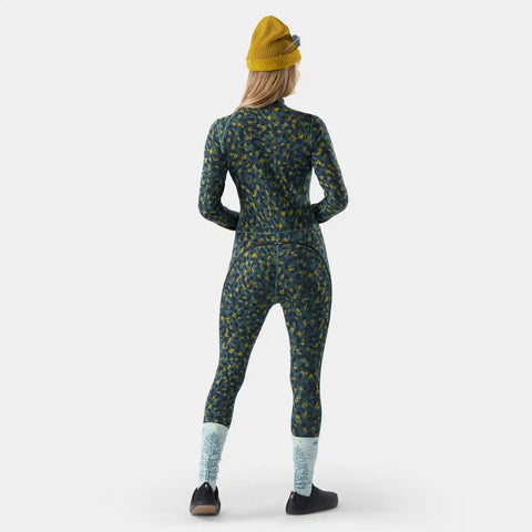 Women's Classic Thermal Merino Base Layer One Piece