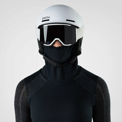 Women's Intraknit™ Thermal Merino Base Layer Hoodie