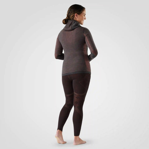 Women's Intraknit™ Thermal Merino Base Layer Hoodie