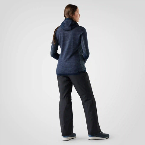 Women's Intraknit™ Thermal Merino Base Layer Hoodie