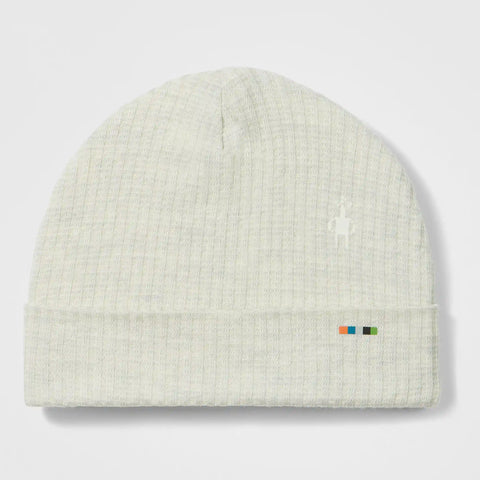 Thermal Merino Rib Beanie