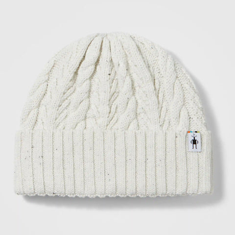 Cable Knit Beanie