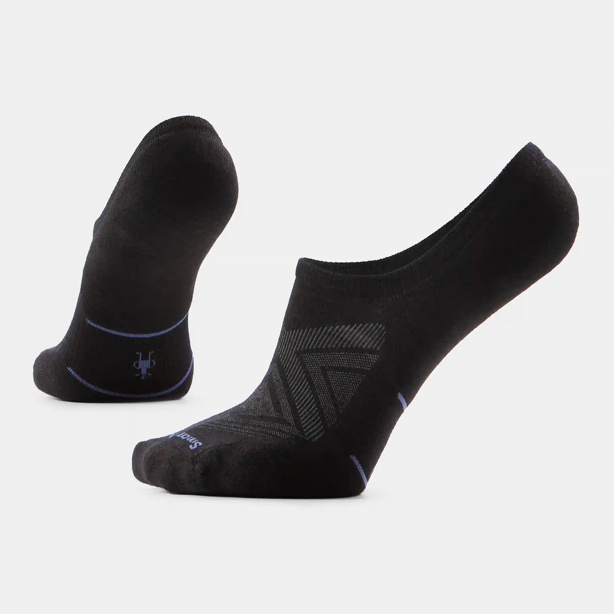Run No Show Socks