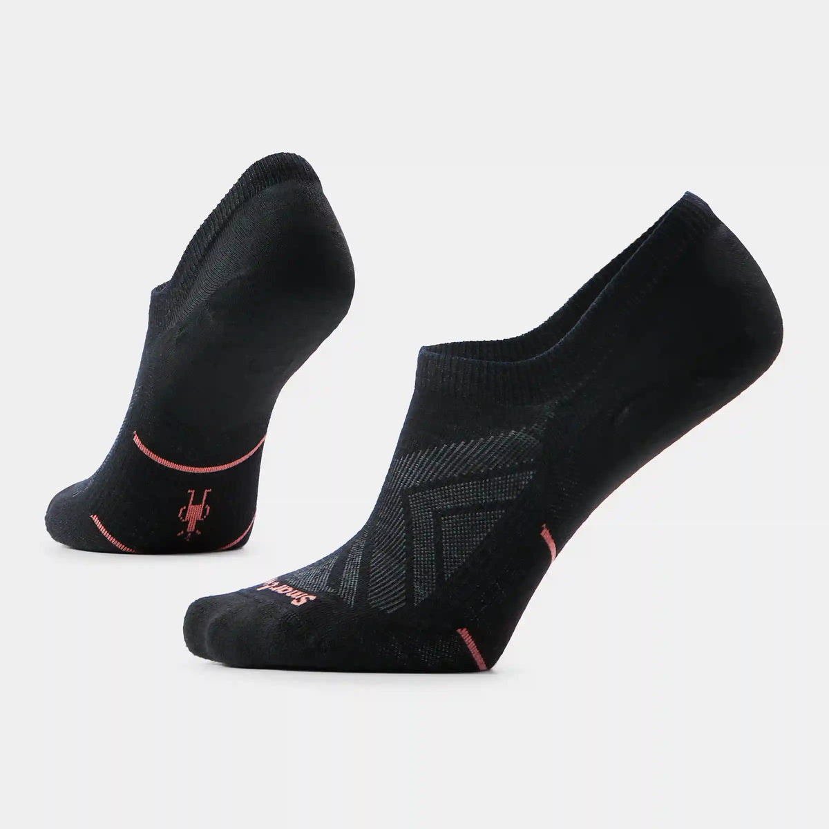 Women's Run No Show Socks