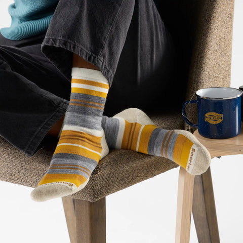 Women's Everyday Saturnsphere Crew Socks