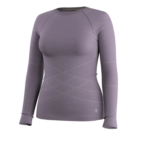 Women's Intraknit™ All-Season Merino Base Layer Crew