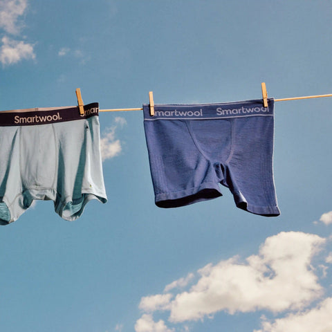 Men's Intraknit™ Boxer Brief