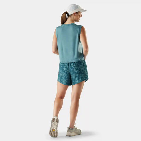 Women's Active Ultralite Crop Tank
