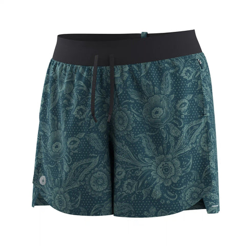 Women's Active Lined 4" Short