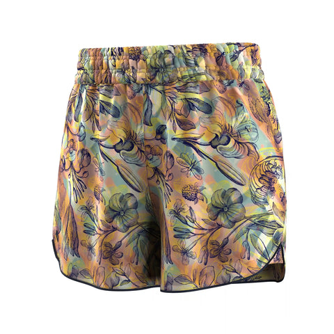 Women's Active Lined 3" Short