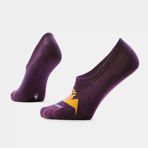 Women's Everyday Sunrise No Show Socks