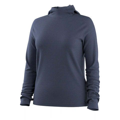 Women's Active Mesh Hoodie