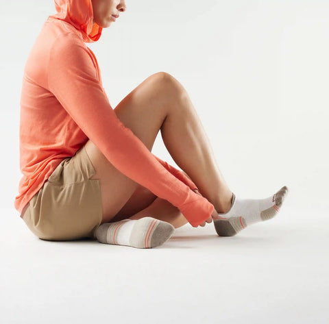 Women's Hike Low Ankle Socks