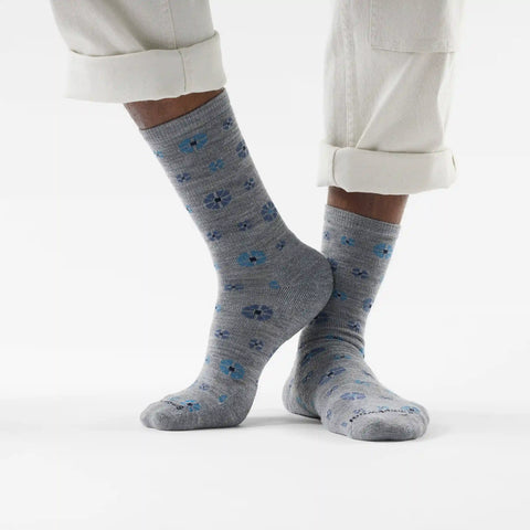 Everyday Wellshire Crew Socks