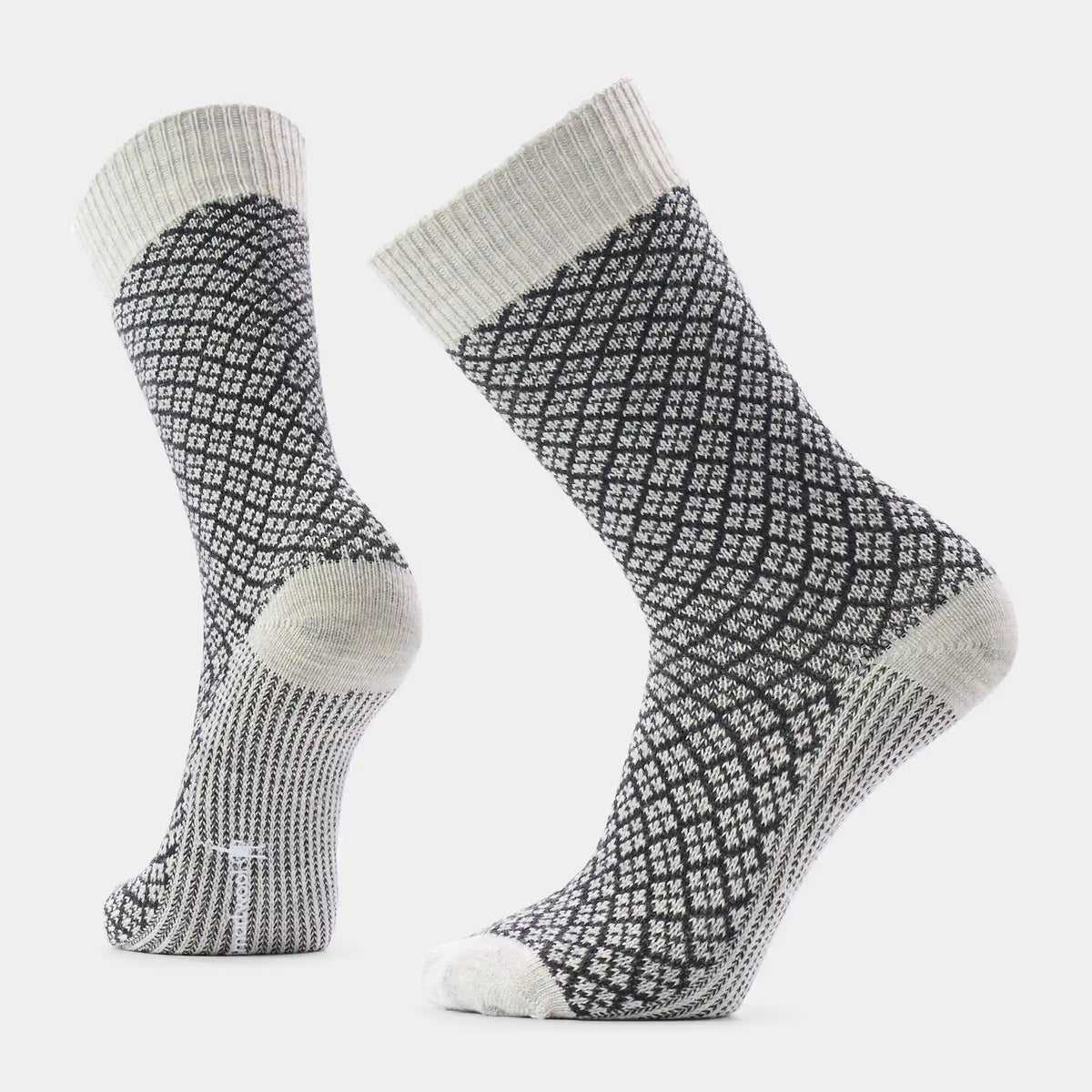 Everyday Cozy Mercantile Crew Socks