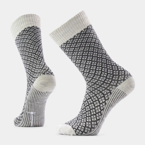 Everyday Cozy Mercantile Crew Socks