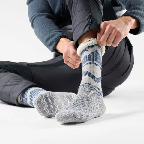 Everyday Cozy Slipper Socks