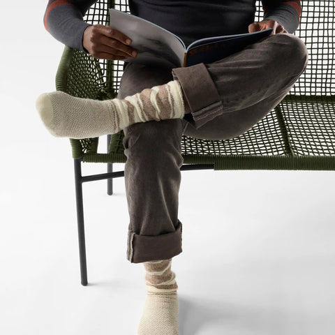 Everyday Cozy Slipper Socks