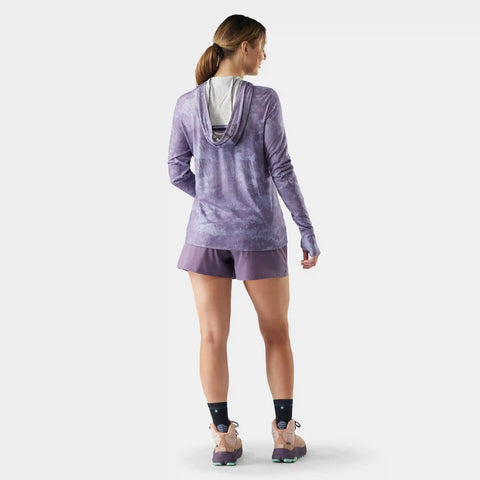 Women's Merino Hoodie