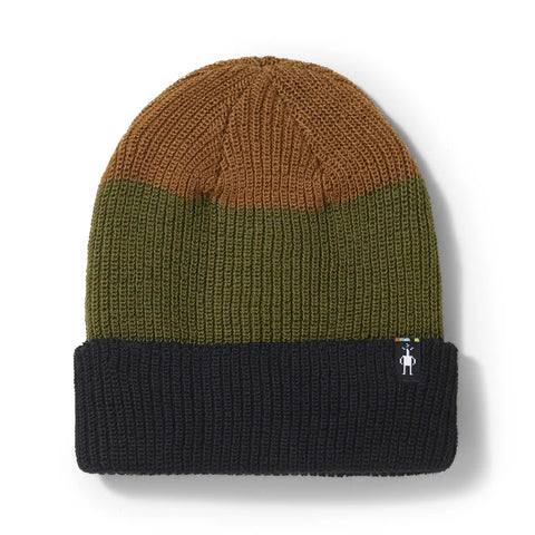 Cantar Colorblock Beanie