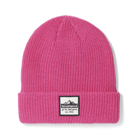 Smartwool Patch Beanie