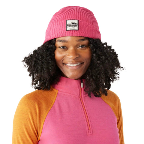 Smartwool Patch Beanie