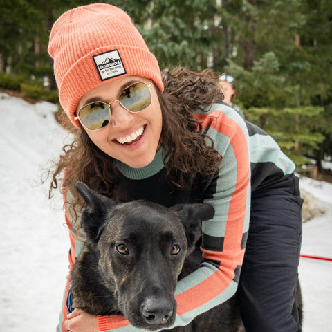 Smartwool Patch Beanie