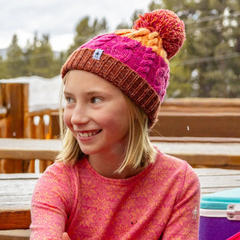 Kids' Isto Beanie
