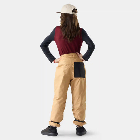 Kids' Classic Thermal Merino Base Layer Crew