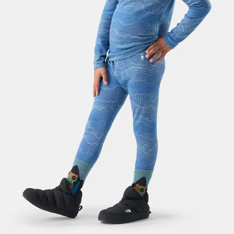 Kids' Classic Thermal Merino Base Layer Bottom