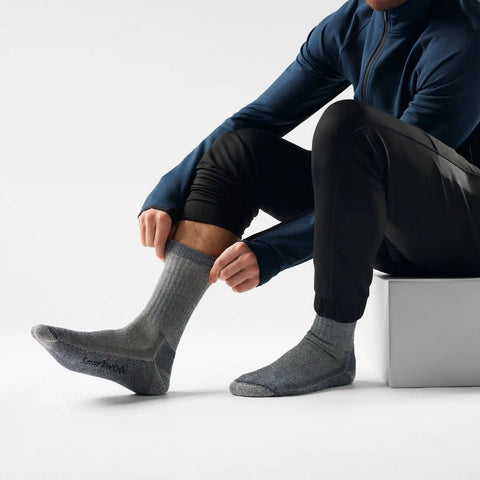 Hike Classic Edition Crew Socks