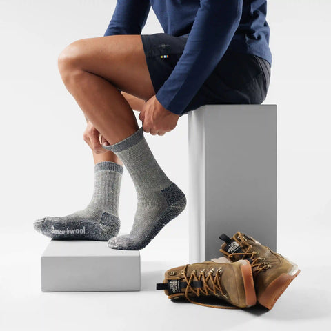 Hike Classic Edition Crew Socks