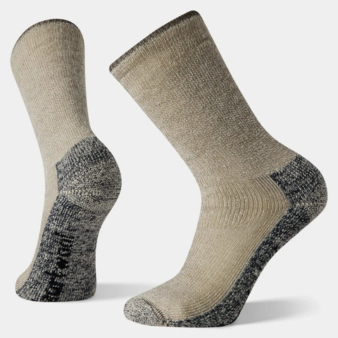 Mountaineer Classic Edition Crew Socks