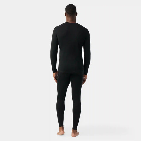 Men's Classic Thermal Merino Base Layer Crew