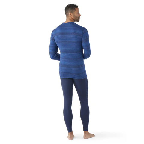 Men's Classic Thermal Merino Base Layer Crew