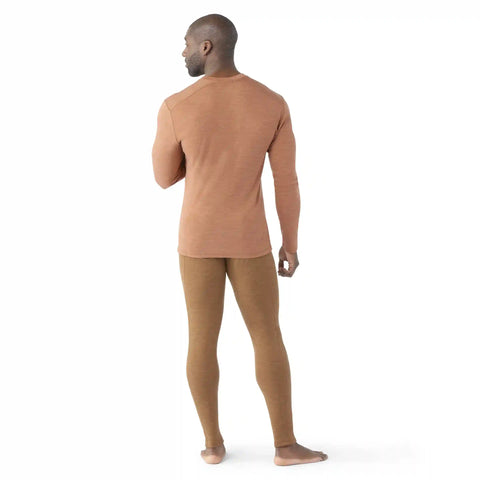 Men's Classic Thermal Merino Base Layer Crew