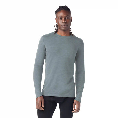 Men's Classic Thermal Merino Base Layer Crew