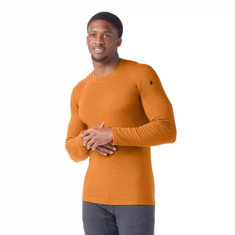 Men's Classic Thermal Merino Base Layer Crew