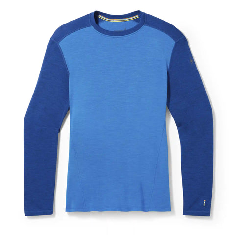 Men's Classic Thermal Merino Base Layer Crew