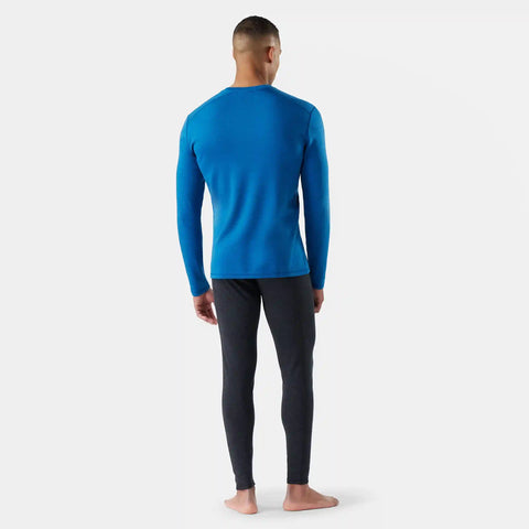 Men's Classic Thermal Merino Base Layer Crew