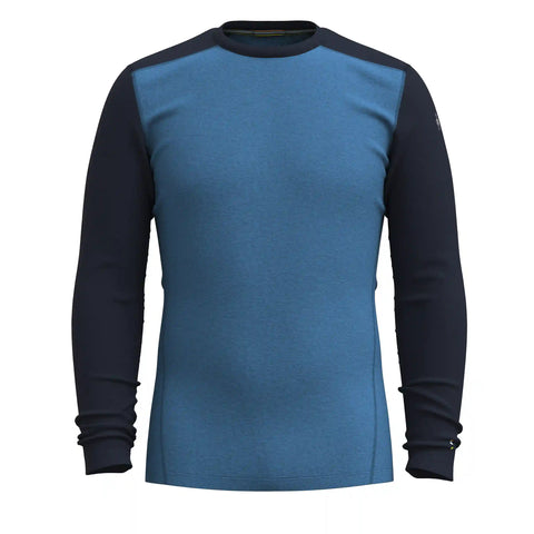 Men's Classic Thermal Merino Base Layer Crew