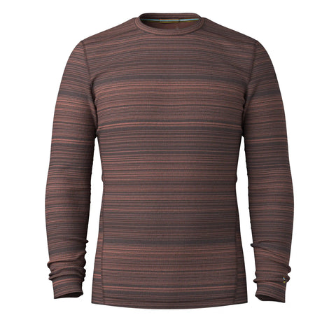 Men's Classic Thermal Merino Base Layer Crew