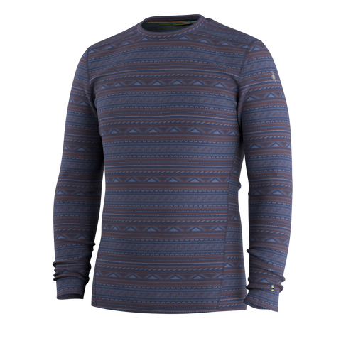 Men's Classic Thermal Merino Base Layer Crew
