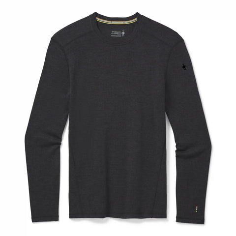 Men's Classic Thermal Merino Base Layer Crew Boxed