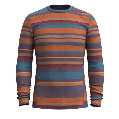 Men's Classic Thermal Merino Base Layer Crew Boxed