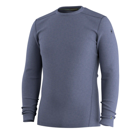 Men's Classic Thermal Merino Base Layer Crew Boxed