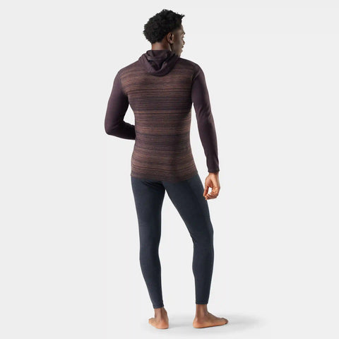 Men's Classic Thermal Merino Base Layer Hoodie