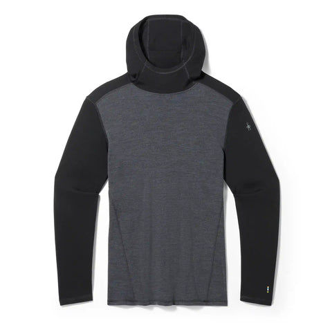 Men's Classic Thermal Merino Base Layer Hoodie Boxed