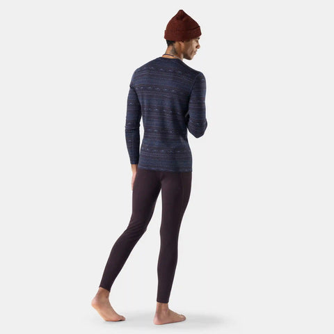 Men's Classic Thermal Merino Base Layer Bottom Boxed