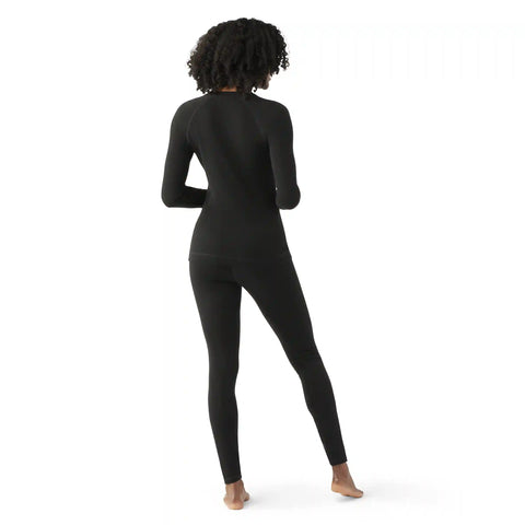 Women's Classic Thermal Merino Base Layer Crew